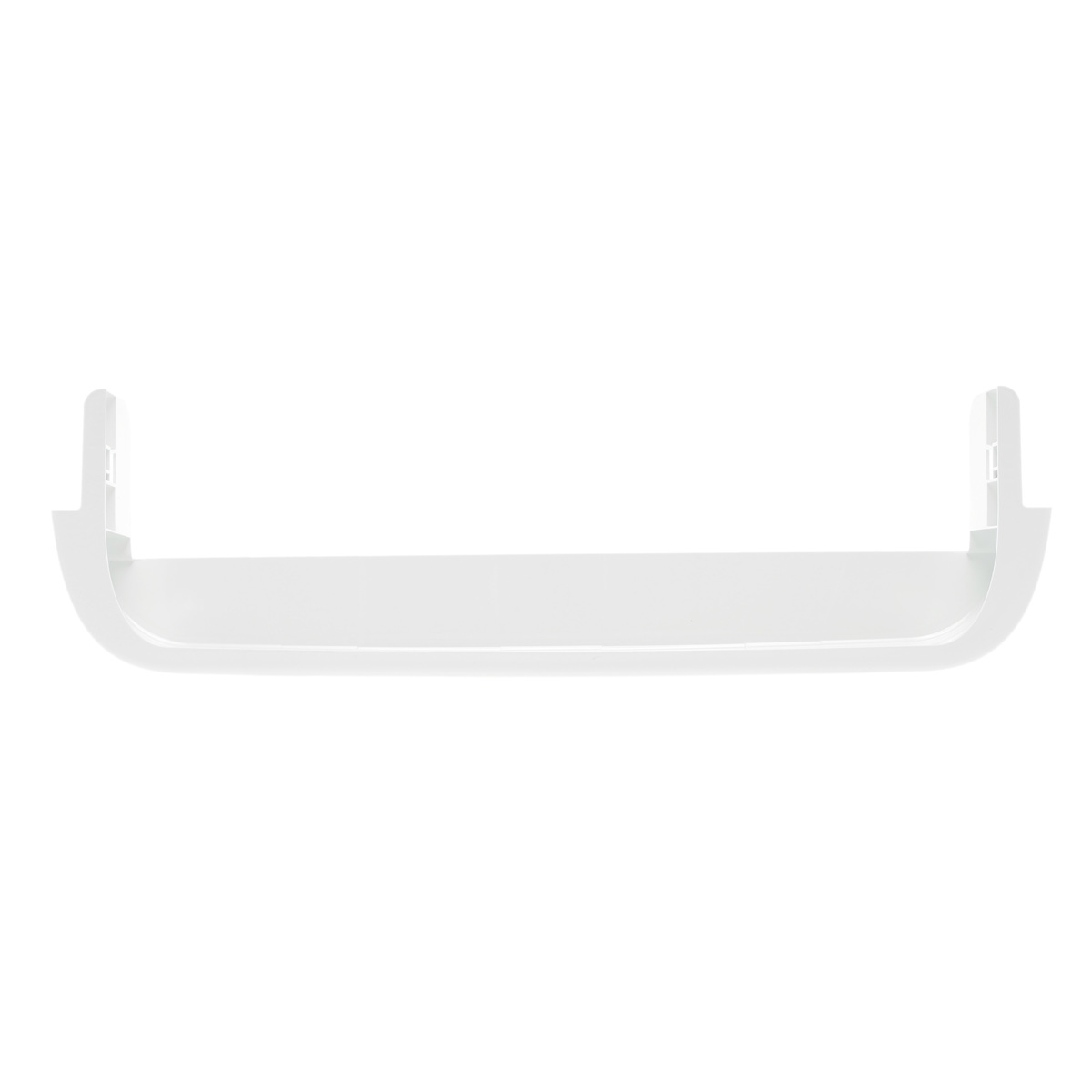 67001139 - Genuine OEM Whirlpool Refrigerator Door Retaining Shelf